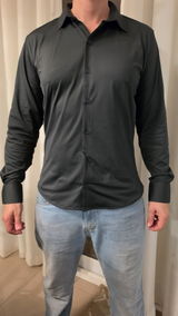 Leandro review photo