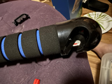 Tyler Bennett review photo