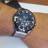 eduardo silva review photo