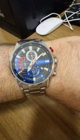 Marcelo Farias review photo