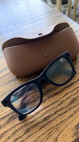 Joe Thomas review photo