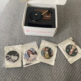 inas review photo
