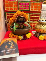Sweta Bhutia review photo