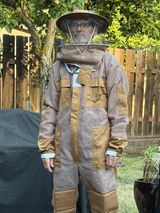 Ronald Dale review photo