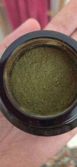 Rachida review photo