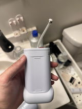Blake w review photo