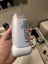 Blake w review photo