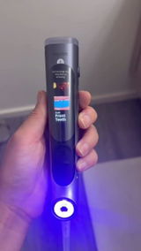 Andrew Walker review photo