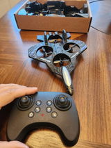 Heatop review photo