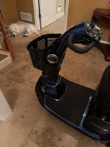 Whitney review photo