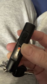 Avery Blake review photo