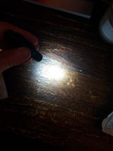 Rowan Clarke review photo