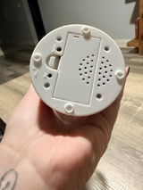 Seren review photo