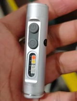 Luna review photo