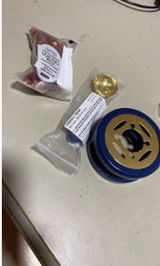 Clare review photo