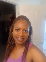 Keisha Bledsoe review photo
