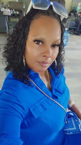 Shayla Chavez-Williams review photo
