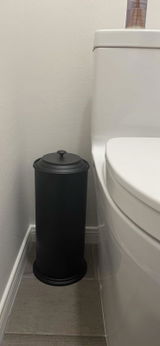 Anonymous review photo