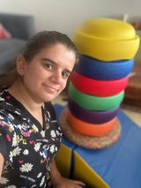 ISABEL BARROS review photo