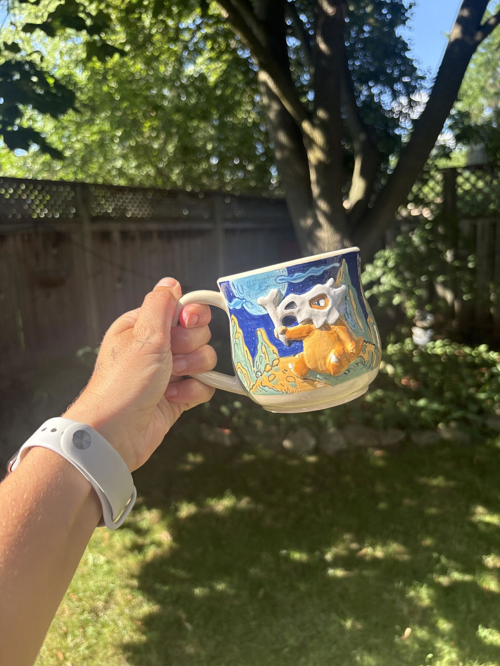 Personalized