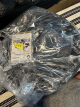 Sara Barlow review photo