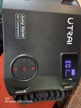 RICHARD PINTO review photo