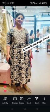 Priyanka review photo