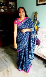 Sudeshna Maity review photo