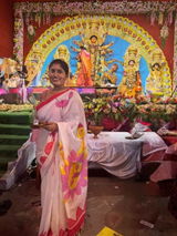 Debjani review photo