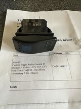 Wayne K. review photo