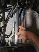 Verified Buyer review photo