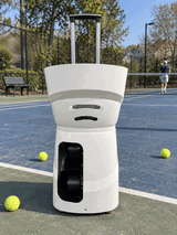 Alexis VR6 review photo