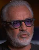 Flavio Briatore review photo