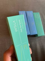 Jessica J review photo