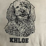 Katherine review photo