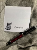 Etsy customer review photo