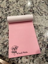 Etsy customer review photo