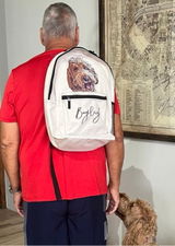 Etsy customer review photo
