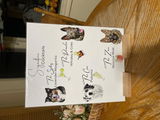 Etsy customer review photo