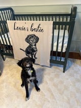 Etsy customer review photo
