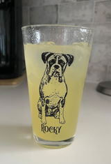 Etsy customer review photo