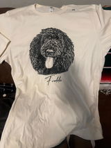 Etsy customer review photo
