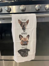 Etsy customer review photo