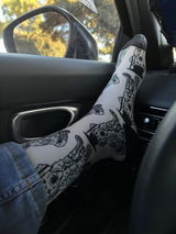 Etsy customer review photo