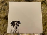 Etsy customer review photo