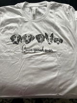 Etsy customer review photo