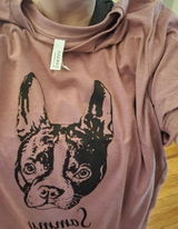 Etsy customer review photo