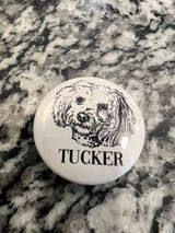 Etsy customer review photo