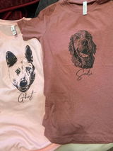 Etsy customer review photo