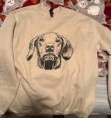 Etsy customer review photo